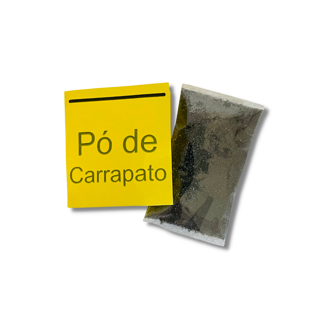 Pó de Carrapato - Image 3