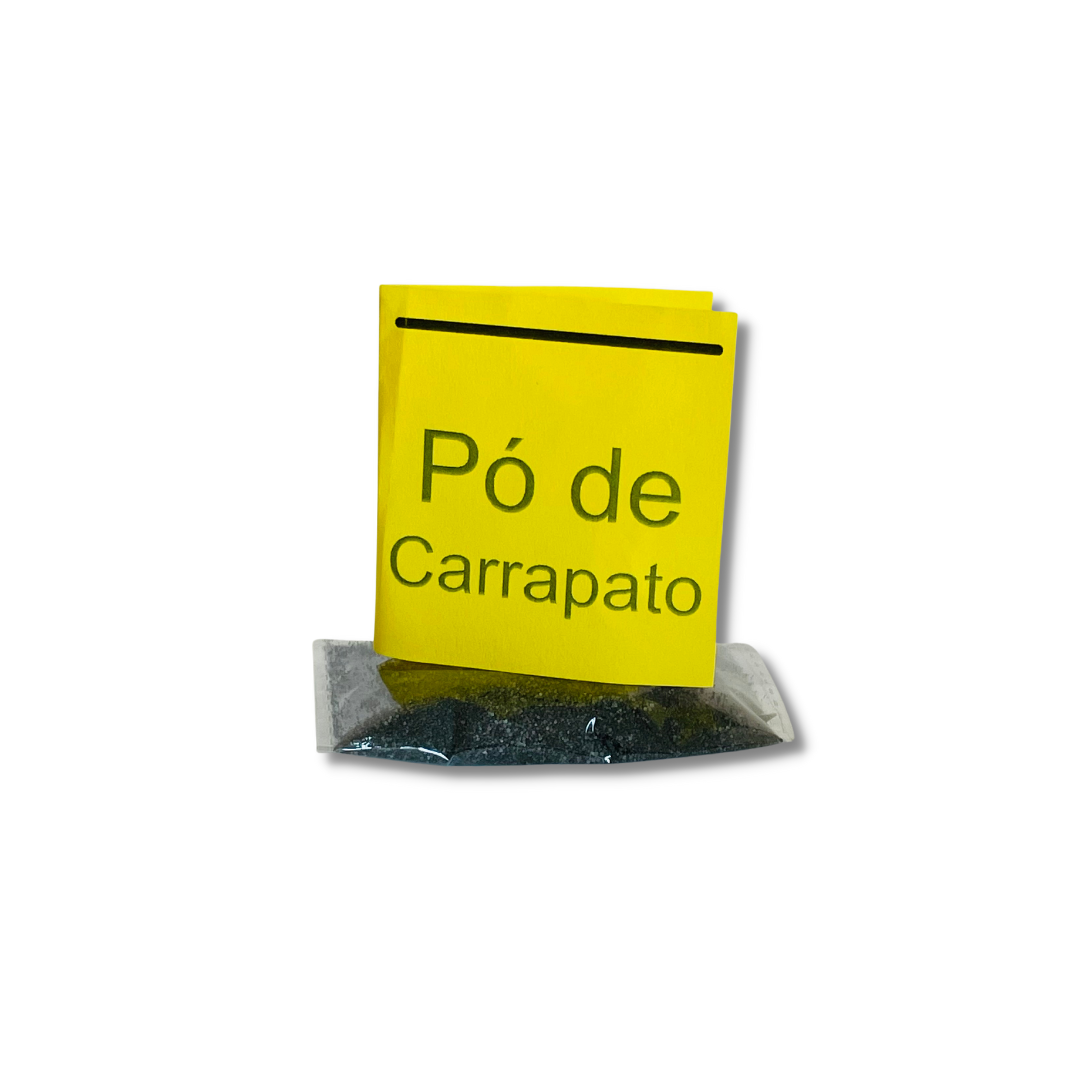Pó de Carrapato - Image 2